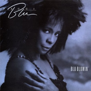 Blu Peggie - Blu Blowin' i gruppen CD / RNB, Disco & Soul hos Bengans Skivbutik AB (1531975)