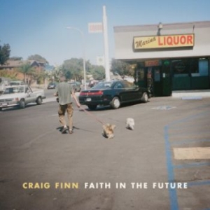 Finn Craig - Faith In The Future i gruppen Minishops / Craig Finn hos Bengans Skivbutik AB (1531989)