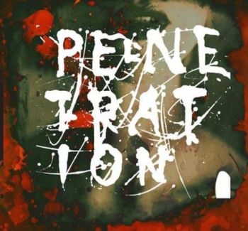 Penetration - Resolution i gruppen CD / Rock hos Bengans Skivbutik AB (1531993)