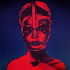 Regis - Manbait  i gruppen CD / Rock hos Bengans Skivbutik AB (1532009)