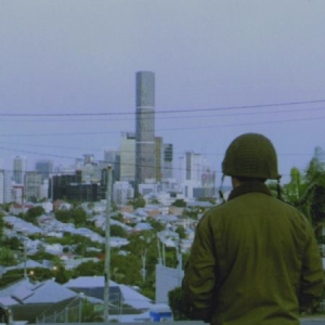 Kitchen's Floor - Battle Of Brisbane i gruppen VINYL / Pop-Rock hos Bengans Skivbutik AB (1532010)