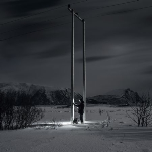 Holm Eric - Andöya i gruppen VINYL / Pop hos Bengans Skivbutik AB (1532026)