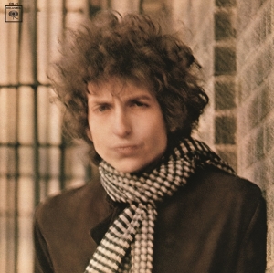 Dylan Bob - Blonde On Blonde i gruppen VI TIPSAR / Mest populära vinylklassiker hos Bengans Skivbutik AB (1532341)