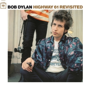 Dylan Bob - Highway 61 Revisited i gruppen ÖVRIGT / -Start BM V hos Bengans Skivbutik AB (1532344)