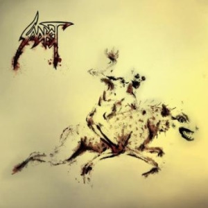 Sadist - Hyaena (Digi Pack) i gruppen CD / Hårdrock/ Heavy metal hos Bengans Skivbutik AB (1532368)