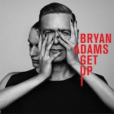 Bryan Adams - Get Up (Deluxe 2Cd) i gruppen Minishops / Bryan Adams hos Bengans Skivbutik AB (1532375)