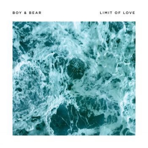 Boy & Bear - Limit Of Love (Includes Downlo i gruppen VINYL / Pop-Rock hos Bengans Skivbutik AB (1532712)