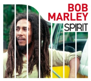 Bob Marley - Spirit Of Bob Marley i gruppen CD / Reggae hos Bengans Skivbutik AB (1532903)
