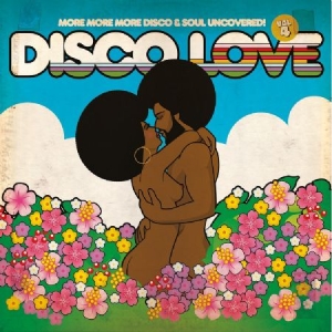 Blandade Artister - Disco Love 4 - More More More.. i gruppen VINYL / Dans/Techno hos Bengans Skivbutik AB (1532927)