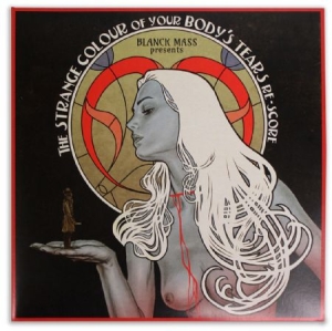 Blanck Mass - Presents The Strange Colour... i gruppen VINYL / Film/Musikal hos Bengans Skivbutik AB (1532953)