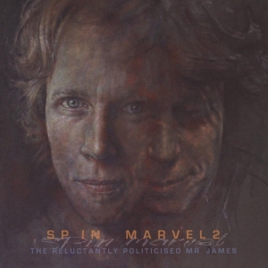 Spin Marvel - Spin Marvel 2 i gruppen CD / Jazz hos Bengans Skivbutik AB (1532957)