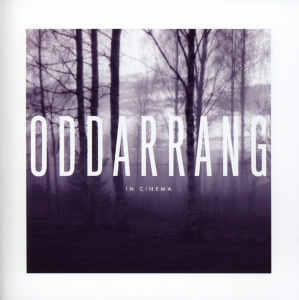 Oddarrang - In Cinema i gruppen CD / Jazz hos Bengans Skivbutik AB (1532964)