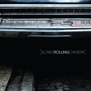 Slowly Rolling Camera - Slowly Rolling Camera i gruppen CD / Jazz hos Bengans Skivbutik AB (1532966)