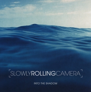 Slowly Rolling Camera - Into The Shadow i gruppen CD / Jazz hos Bengans Skivbutik AB (1532971)