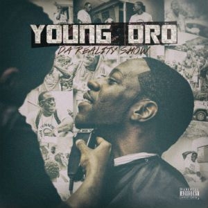 Young Dro - Da Reality Show i gruppen CD / Hip Hop hos Bengans Skivbutik AB (1532977)