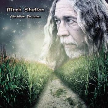 Shelton Mark - Obsidian Dreams i gruppen CD / Toppsäljare hos Bengans Skivbutik AB (1532992)