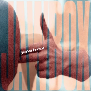 Jawbox - Jawbox i gruppen CD / Rock hos Bengans Skivbutik AB (1533001)