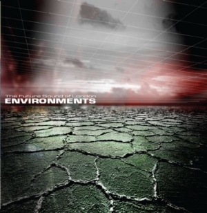 Future Sound Of London - Environments - Volume 1 i gruppen VINYL / Dans/Techno hos Bengans Skivbutik AB (1533018)