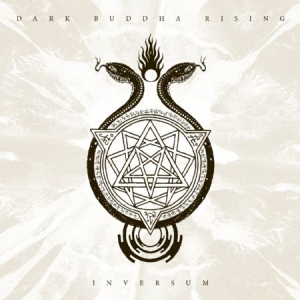 Dark Buddha Rising - Inversum i gruppen CD / Hårdrock hos Bengans Skivbutik AB (1533038)