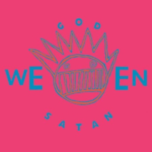 Ween - God Ween Satan (Pink & Blue Vinyl) i gruppen VINYL / Rock hos Bengans Skivbutik AB (1533042)