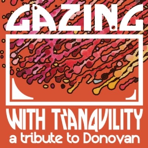 Blandade Artister - Gazing With Tranquility:Tribute To i gruppen VINYL / Rock hos Bengans Skivbutik AB (1533051)