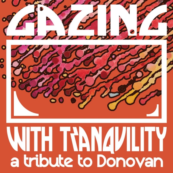 Various Artists - Gazing With Tranquility:Tribute To i gruppen VINYL / Toppsäljare hos Bengans Skivbutik AB (1533051)
