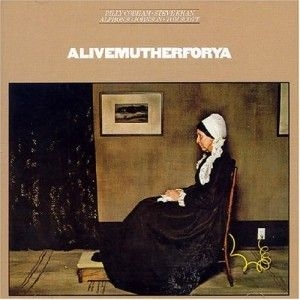 Cobham Billy - Alivemuthaforya i gruppen CD / Jazz/Blues hos Bengans Skivbutik AB (1533071)