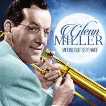 Miller Glenn - Moonlight Serenade i gruppen VINYL / Toppsäljare hos Bengans Skivbutik AB (1533077)