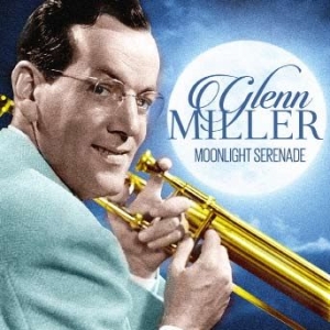 Miller Glenn - Moonlight Serenade i gruppen CD / Jazz hos Bengans Skivbutik AB (1533078)