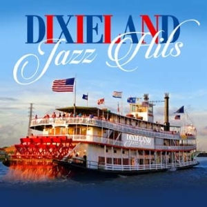 Blandade Artister - Dixieland Jazz Hits i gruppen CD / Jazz/Blues hos Bengans Skivbutik AB (1533093)