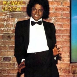 Jackson Michael - Off The Wall in the group CD / Pop-Rock,Övrigt at Bengans Skivbutik AB (1537840)