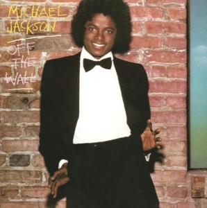 Jackson Michael - Off The Wall i gruppen VI TIPSAR / Mest populära cd-klassiker hos Bengans Skivbutik AB (1537840)