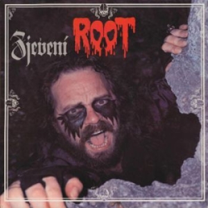 Root - Zjeveni i gruppen VINYL / Hårdrock/ Heavy metal hos Bengans Skivbutik AB (1537863)