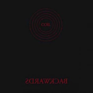 Coil - Backwards i gruppen VI TIPSAR / Fredagsreleaser / 2025-08-01 hos Bengans Skivbutik AB (1537870)