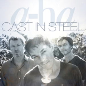 A-Ha - Cast In Steel i gruppen ÖVRIGT / -Start Uni-CD hos Bengans Skivbutik AB (1539702)