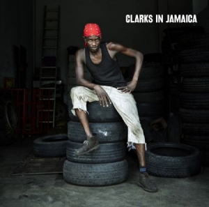 Blandade Artister - Clarks In Jamaica i gruppen VINYL / Reggae hos Bengans Skivbutik AB (1539713)