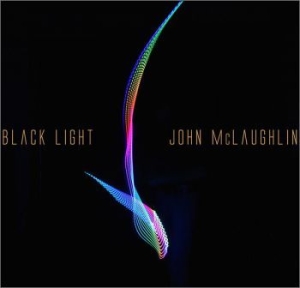 John McLaughlin - Black Light i gruppen CD / Jazz/Blues hos Bengans Skivbutik AB (1539747)