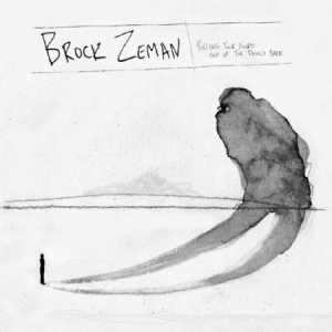 Zeman Brock - Pulling Your Sword Out Of The Devil i gruppen CD / Pop hos Bengans Skivbutik AB (1539749)