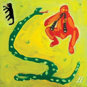 Wand - 1000 Days i gruppen CD / Pop-Rock hos Bengans Skivbutik AB (1539752)