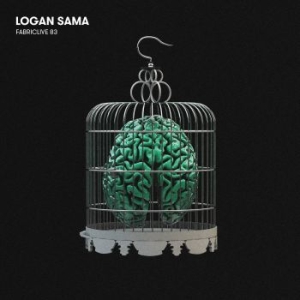 Sama Logan - Fabriclive 83 i gruppen CD / Dans/Techno hos Bengans Skivbutik AB (1539757)