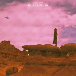 Palace Forever - Sing About Love Lunatics & Spaceshi i gruppen CD / Pop hos Bengans Skivbutik AB (1539770)