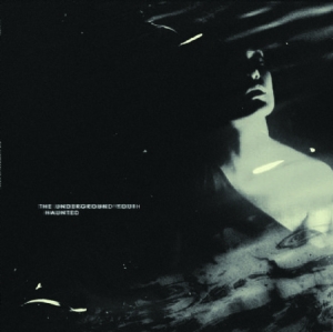 Underground Youth - Haunted i gruppen VINYL / Rock hos Bengans Skivbutik AB (1539815)