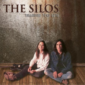 Silos - Tennessee Fire Live i gruppen CD / Country hos Bengans Skivbutik AB (1539820)