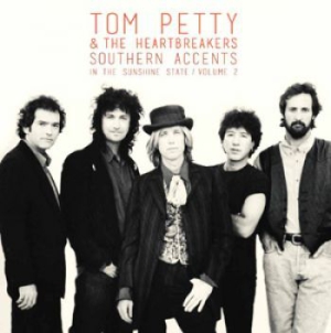 Tom Petty - Southern Accents In The Sunshine St i gruppen VINYL / Vinyl Punk hos Bengans Skivbutik AB (1540417)