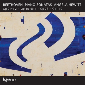 Beethoven Ludwig Van - Piano Sonatas, Vol. 5 i gruppen Externt_Lager / Naxoslager hos Bengans Skivbutik AB (1541005)