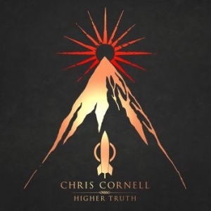 Chris Cornell - Higher Truth (2Lp) i gruppen VINYL / Rock hos Bengans Skivbutik AB (1541030)