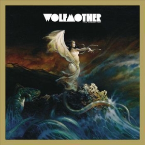 Wolfmother - Wolfmother (10Th Anniversary 2Lp) i gruppen VINYL / Vinyl Hårdrock hos Bengans Skivbutik AB (1541033)