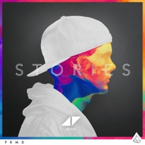 Avicii - Stories i gruppen CD / Elektroniskt,Pop-Rock hos Bengans Skivbutik AB (1541510)