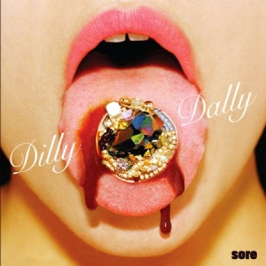 Dilly Dally - Sore i gruppen VINYL / Rock hos Bengans Skivbutik AB (1541617)