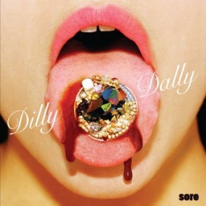 Dilly Dally - Sore i gruppen CD / Rock hos Bengans Skivbutik AB (1541618)